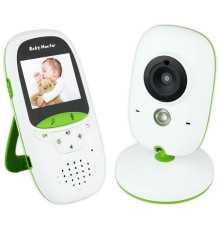 Видеоняня Baby Monitor VB602